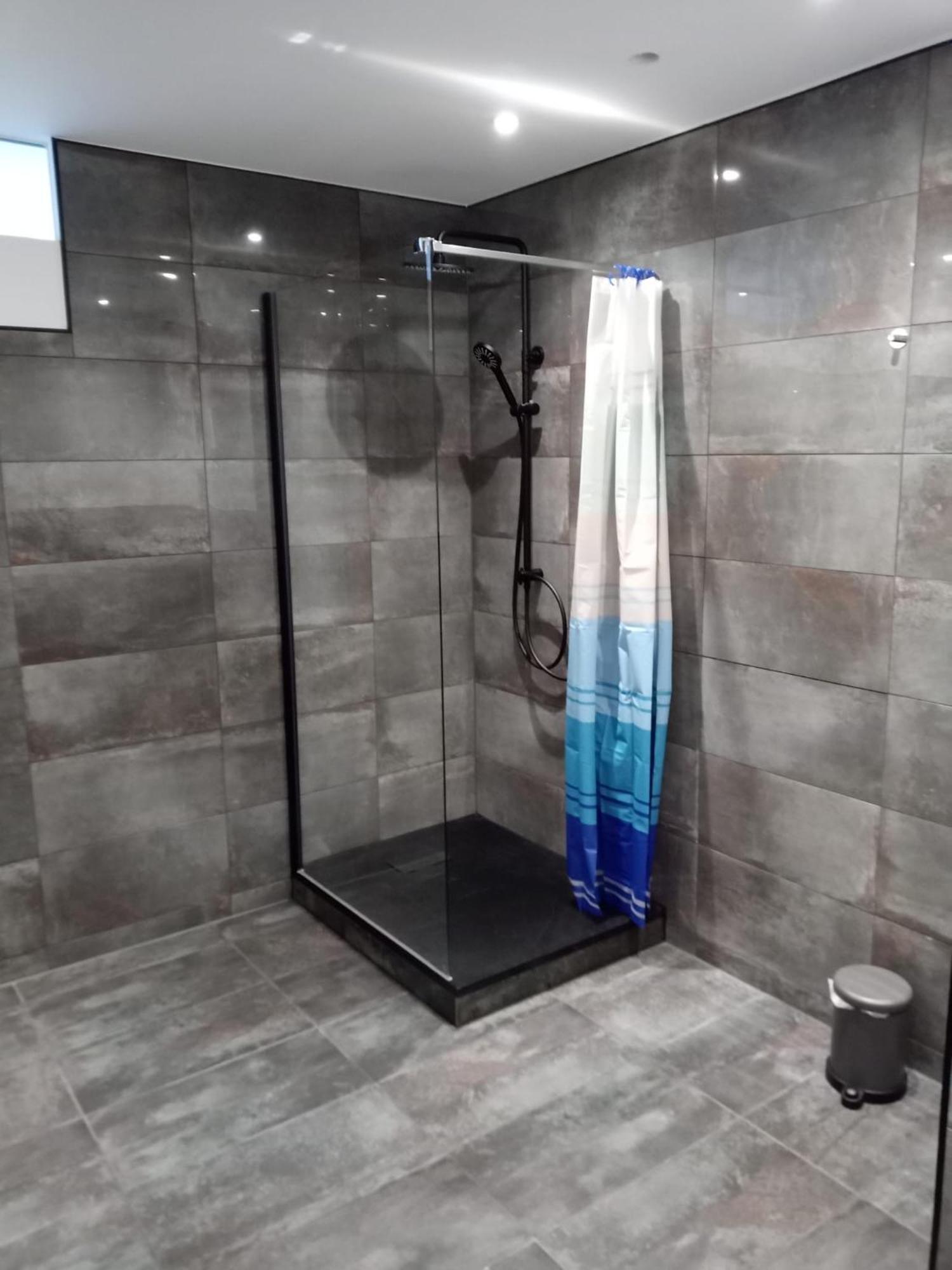 Ferienwohnung "Blue" Im Herzen Von Sulz Lahr  Exteriör bild